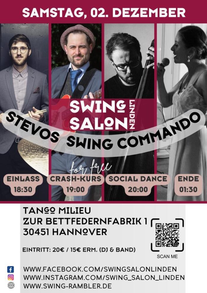 Linden Swing Ensemble
